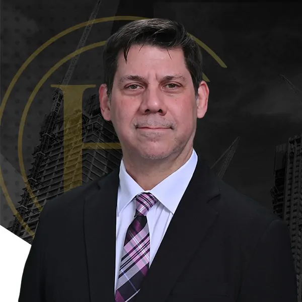 Asher Labendz, Esq.