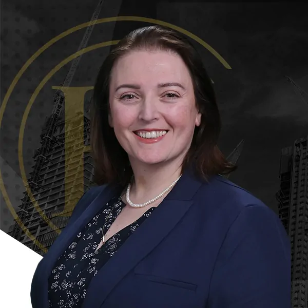 Kati Fulton, Esq.